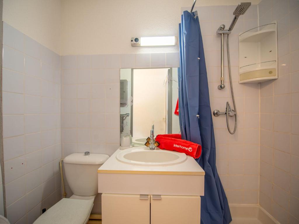 Apartment Le Sextant-2 by Interhome - 5