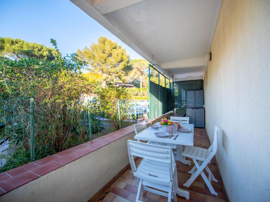 Apartment Le Sextant-2 by Interhome - 1