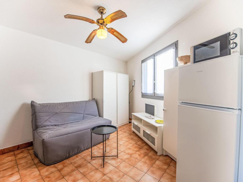 Apartment Le Sextant-2 by Interhome - 2