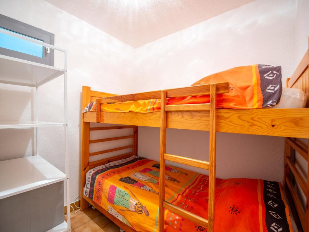 Apartment Le Sextant-2 by Interhome - 4