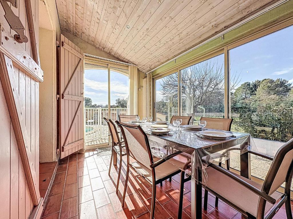 Holiday Home Le Racine by Interhome - 2