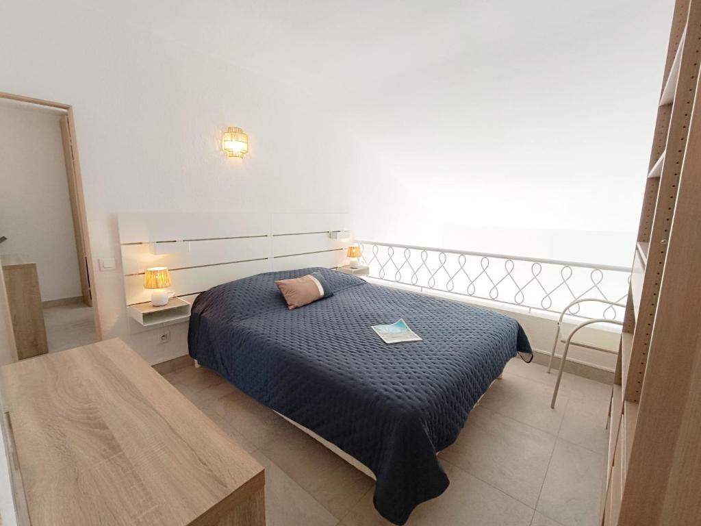 Apartment Le Domino by Interhome - 5