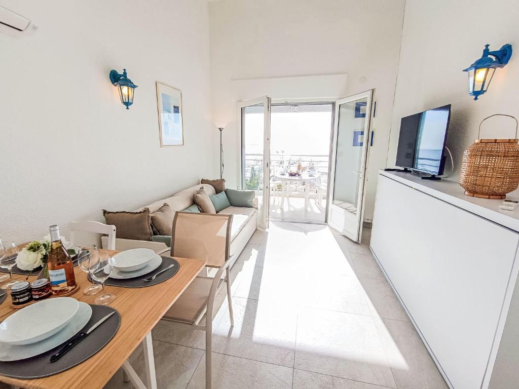 Apartment Le Domino by Interhome - 4