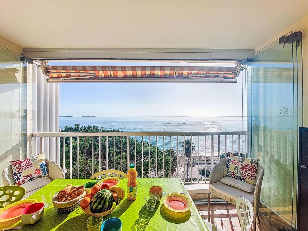 Apartment Cannes Midi by Interhome - 3