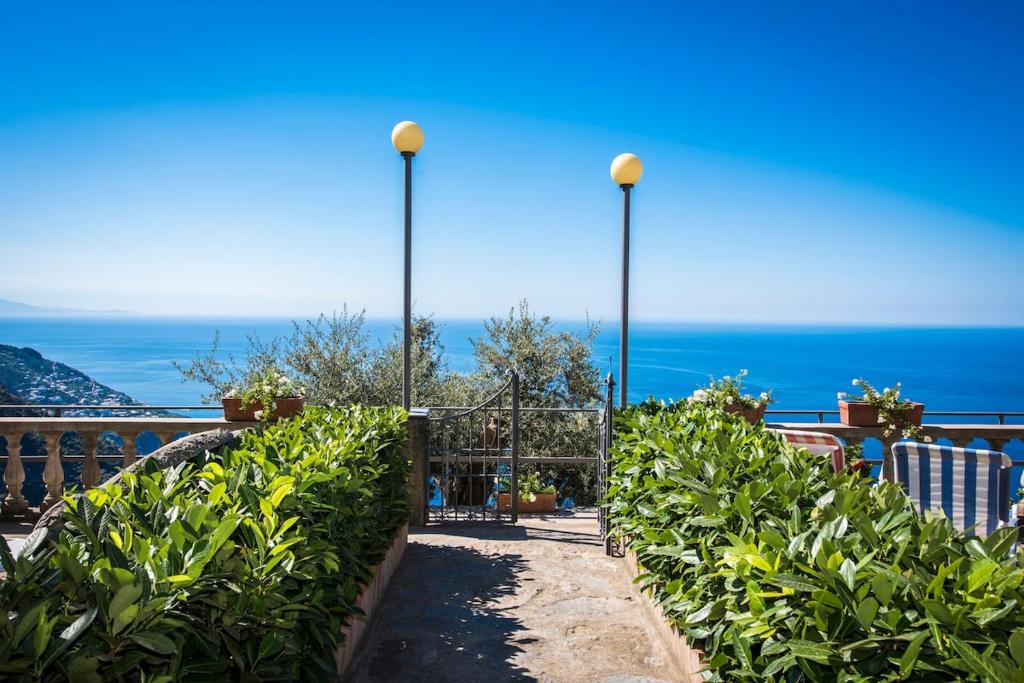 De Vivo Realty - Villa Savina Positano - 5
