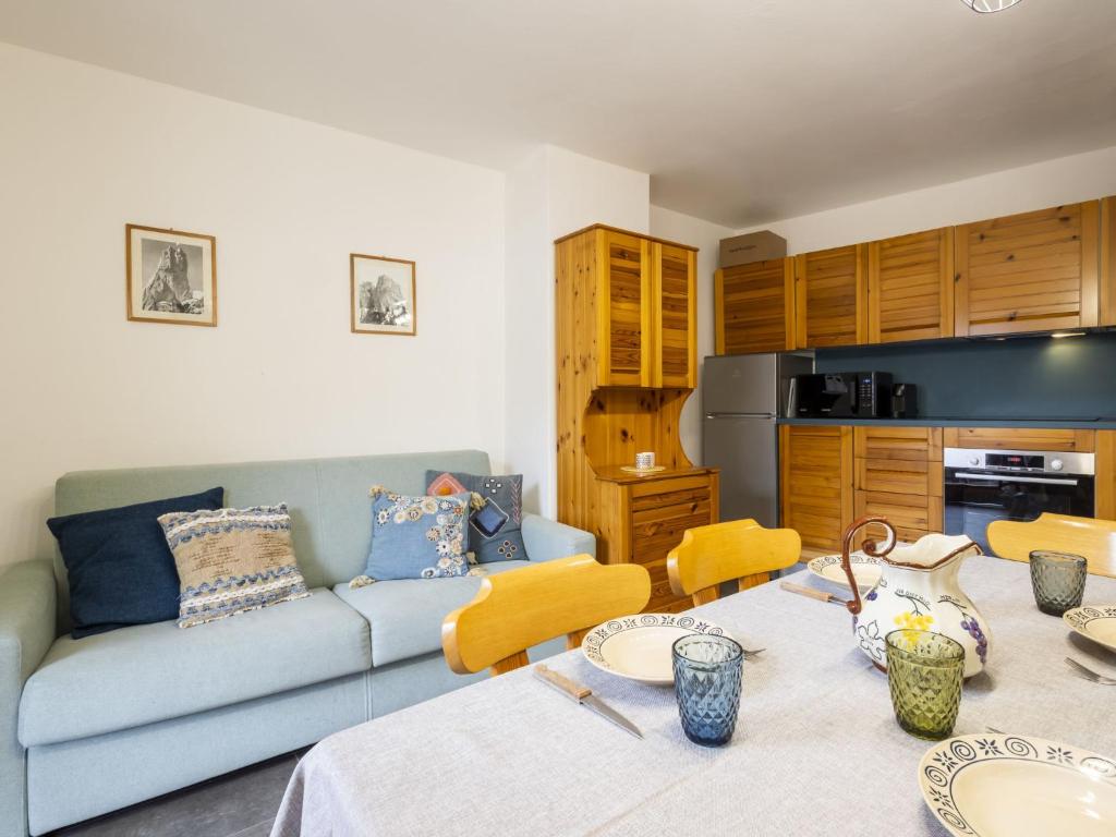 Apartment Cacciatori by Interhome - 1