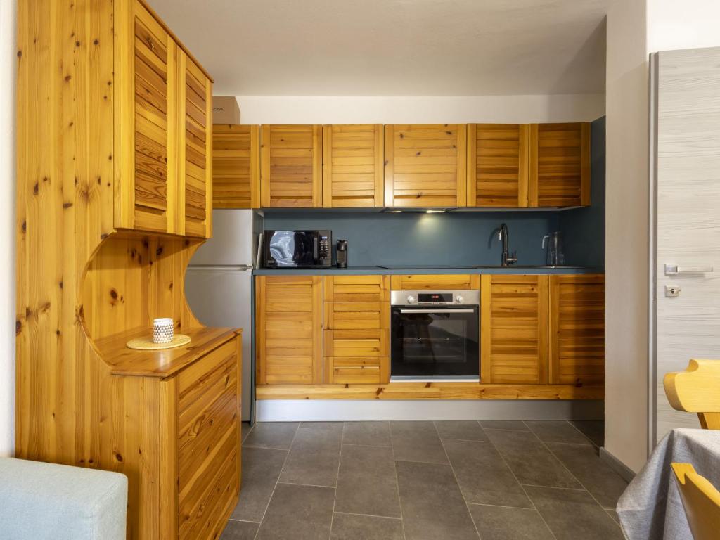 Apartment Cacciatori by Interhome - 2