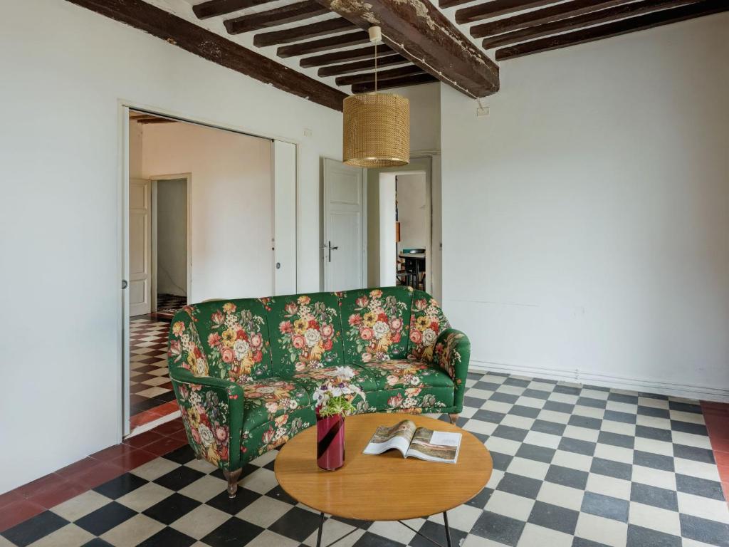 Apartment Sabine's apartment by Interhome - 4