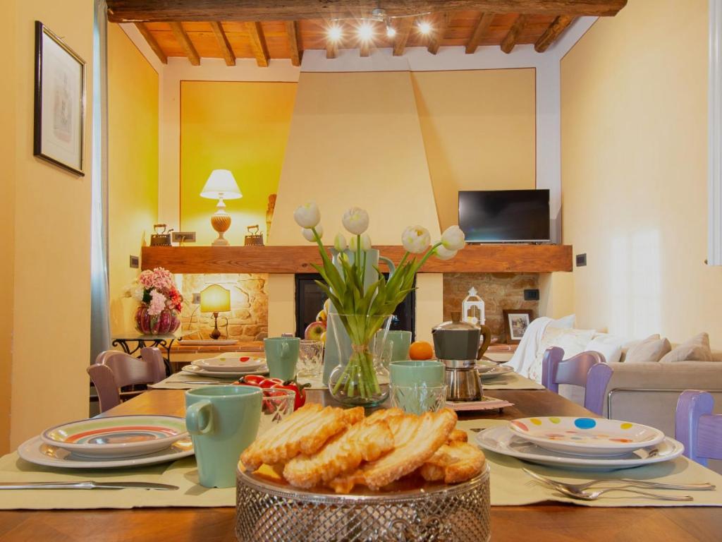 Holiday Home Vicarisa by Interhome - 5