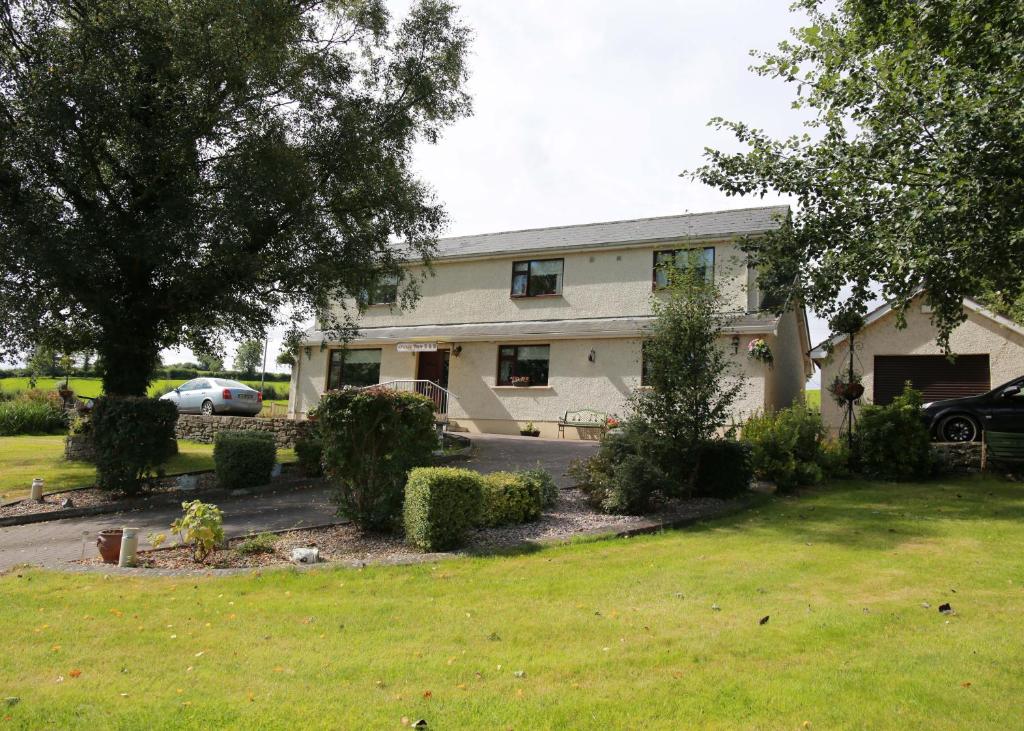 Grangeview House B&B photo
