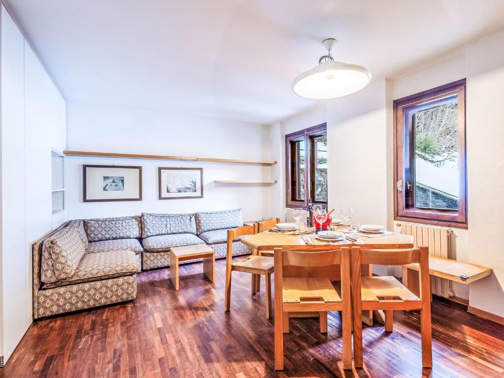 Apartment Fondue by Interhome - 2