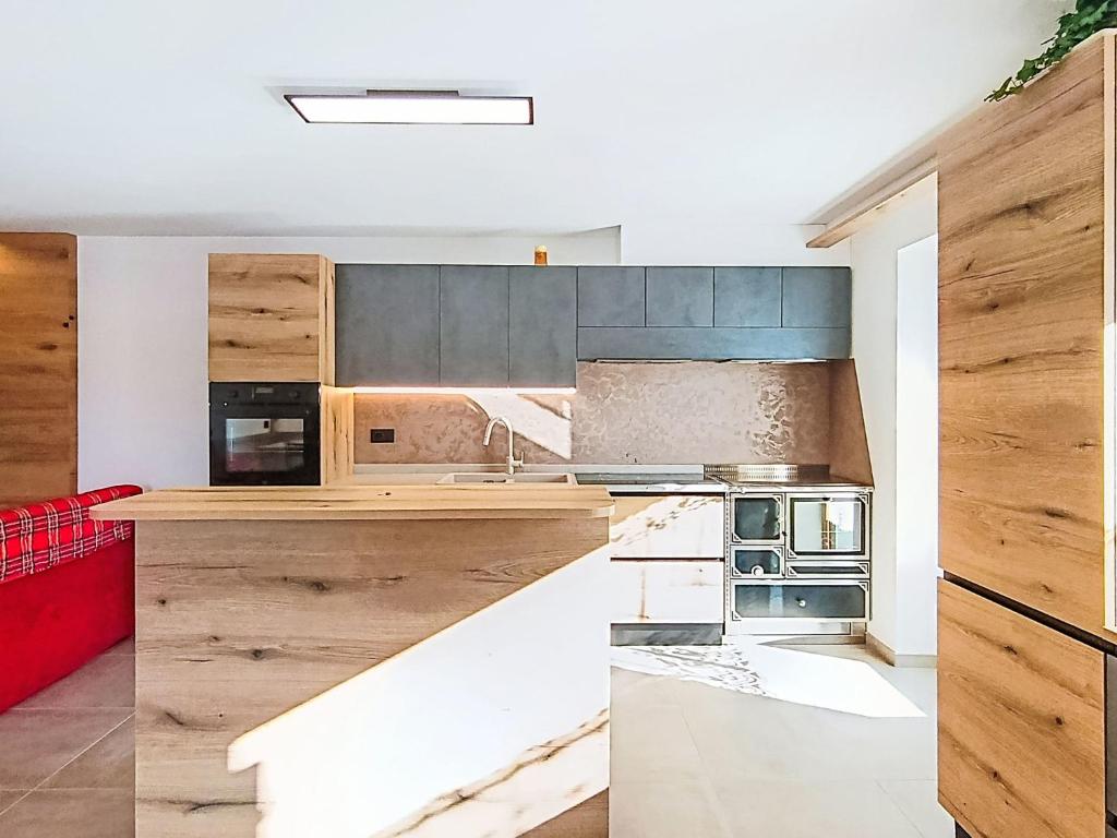 Apartment Valeria by Interhome - 2