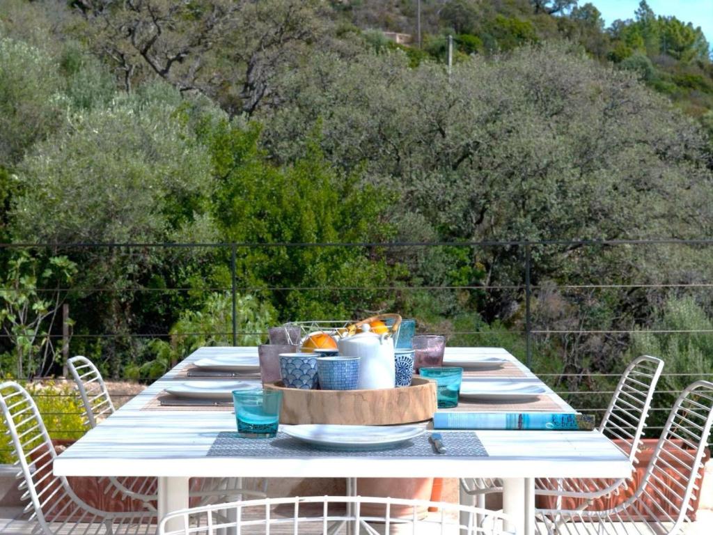 Villa La Dorianzza by Interhome - 4