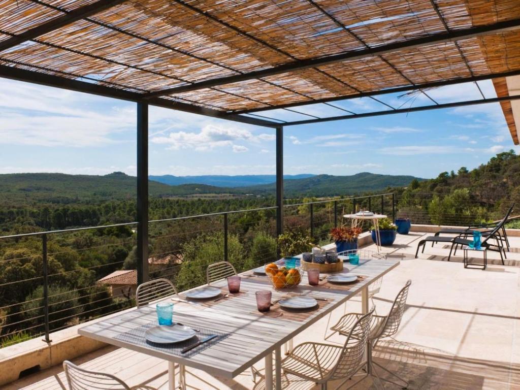 Villa La Dorianzza by Interhome - 1