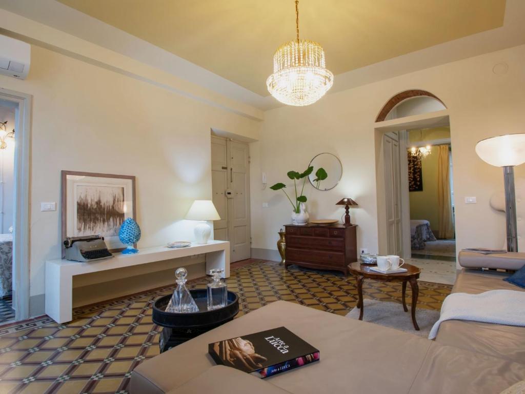Apartment Deco Lux by Interhome - 2