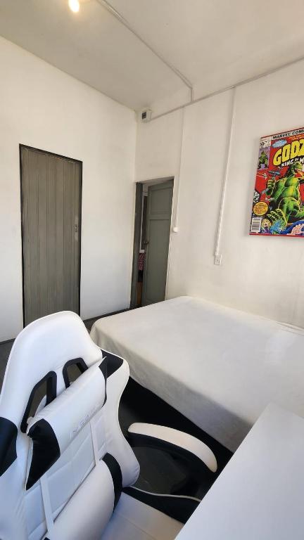Top Apto en Ciudad Vieja - 4