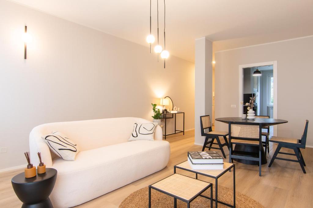 Appartamento Regina - Lake Como View - 5