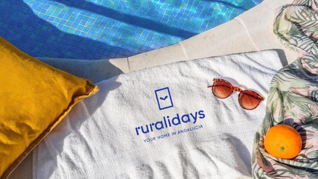 Villa María del Carmen Frigiliana by Ruralidays - 3