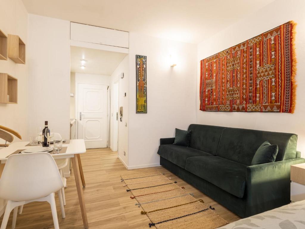 Studio Studio T by Interhome - 2