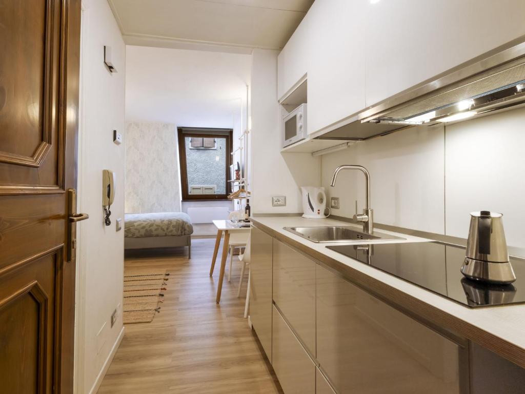 Studio Studio T by Interhome - 3