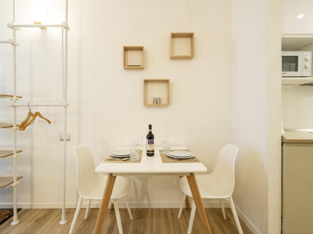 Studio Studio T by Interhome - 4