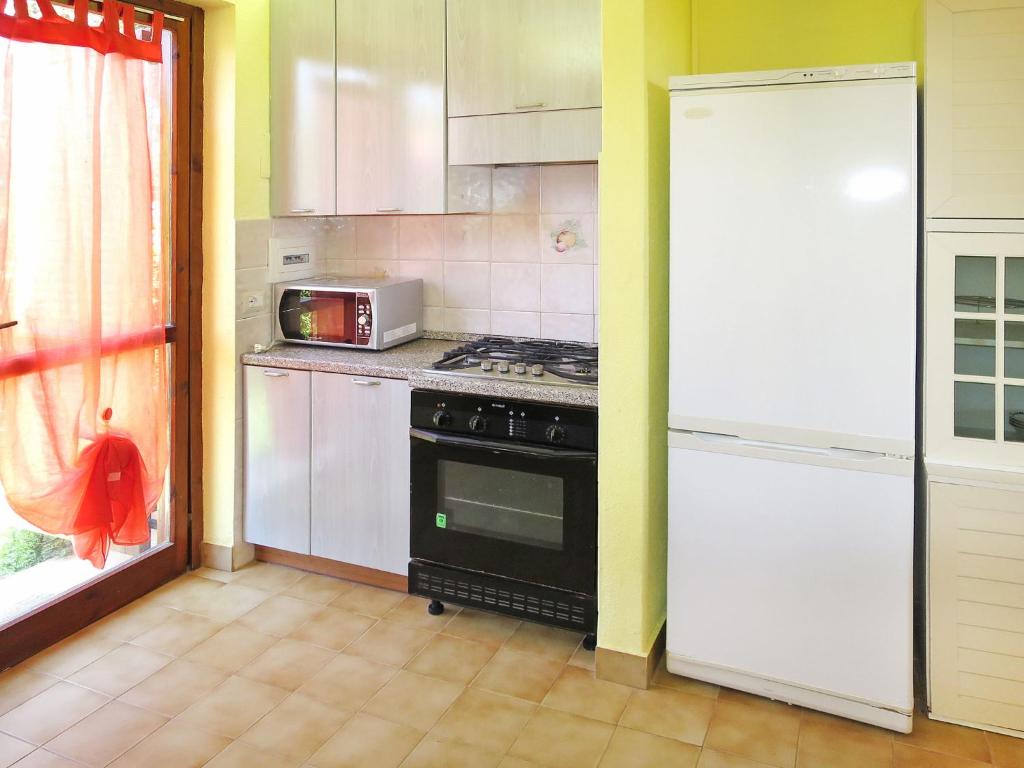 Holiday Home Rei Marina Fronte Mare - REI204 by Interhome - 5