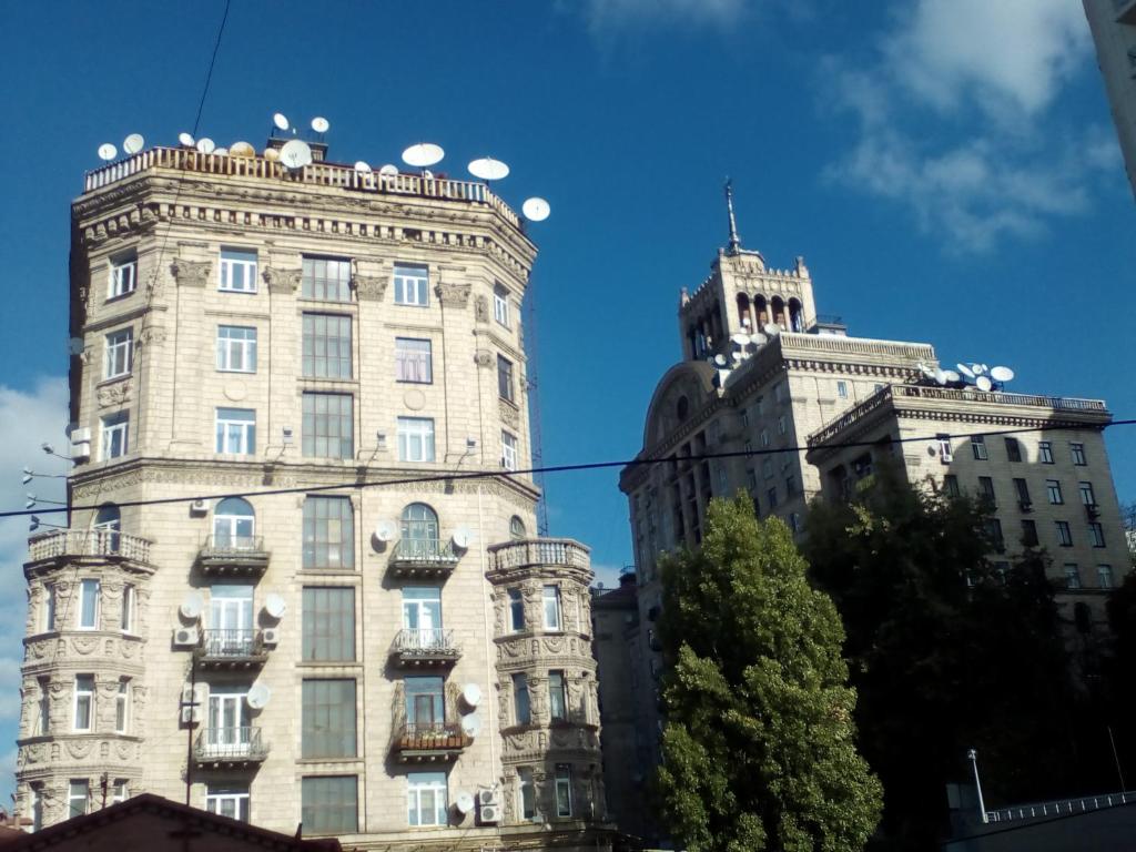 Smile Khreschatyk Kyiv photo