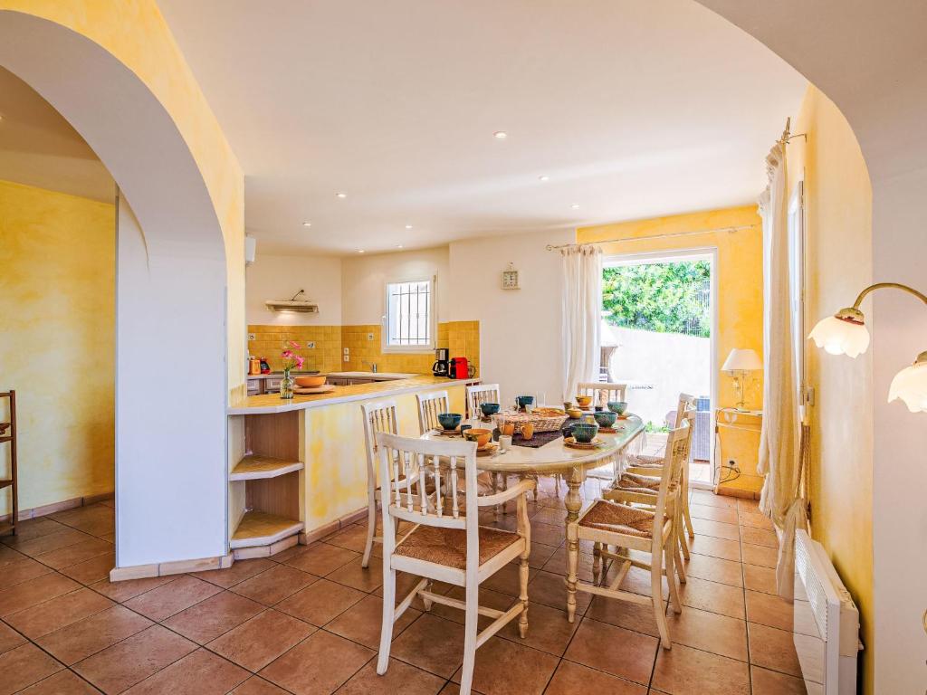 Villa La Figuière by Interhome - 5