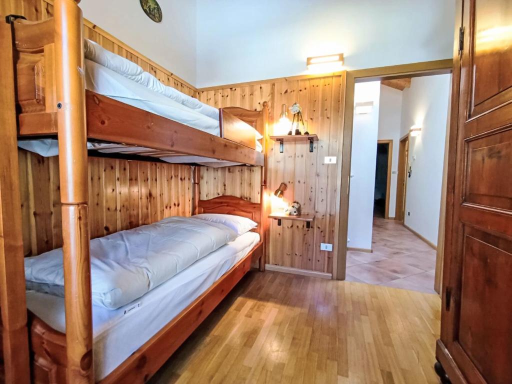 Apartment Cesa sot Larsec by Interhome - 2