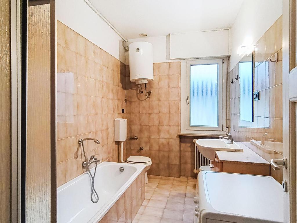 Apartment Livia by Interhome - 5