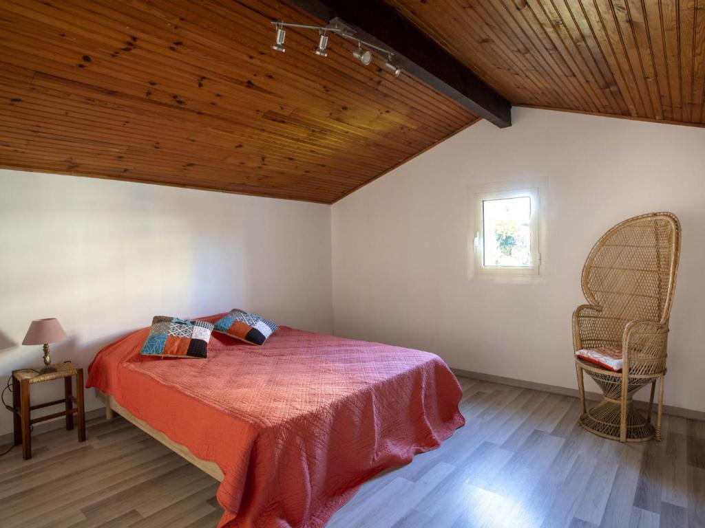 Holiday Home Maison Valensole by Interhome - 4