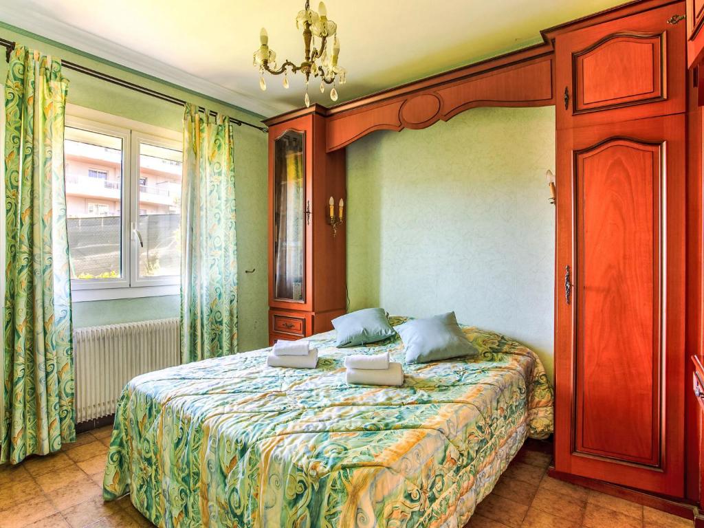 Holiday Home Maison Valensole by Interhome - 2