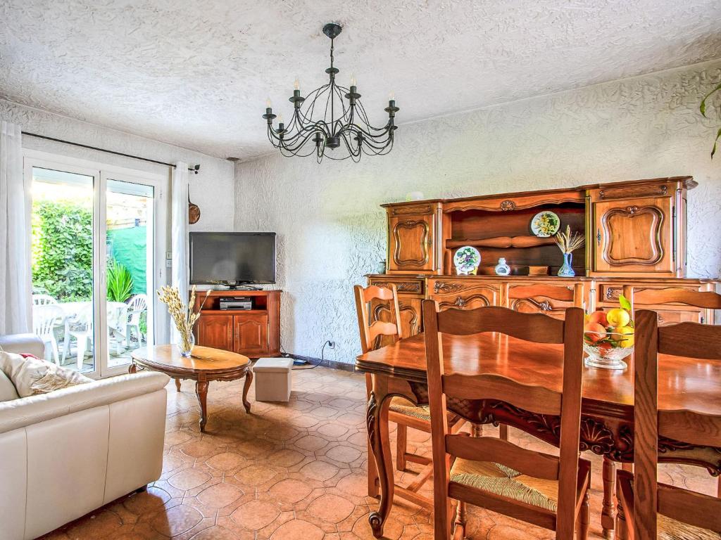 Holiday Home Maison Valensole by Interhome - 1