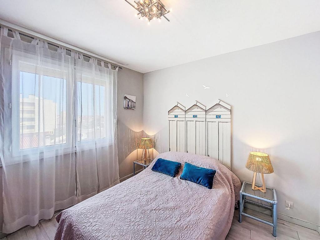 Apartment Montreuil-3 by Interhome - 5
