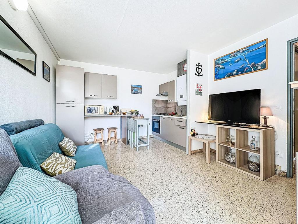 Apartment Port Royal - Corvette-4 by Interhome - 1