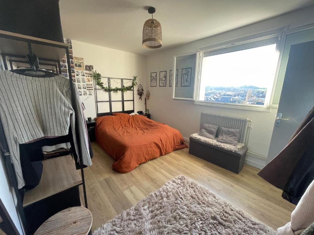 Appartement T2 Tram direct Circuit 24H - 2