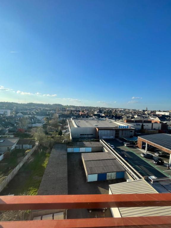 Appartement T2 Tram direct Circuit 24H - 3