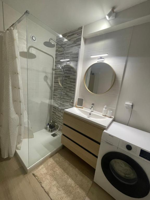 Appartement T2 Tram direct Circuit 24H - 4