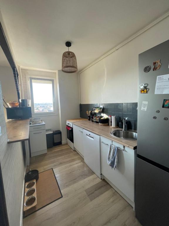 Appartement T2 Tram direct Circuit 24H - 5