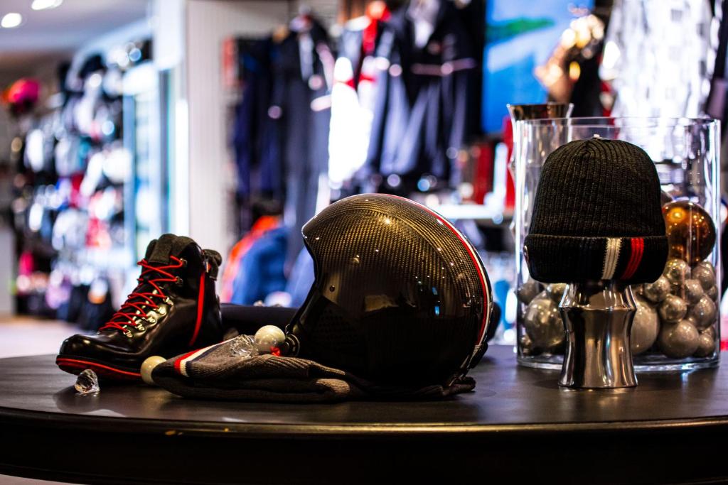 Sports and activities