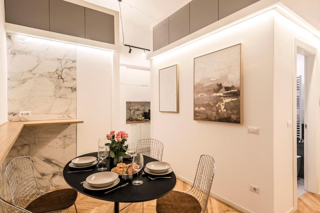 The Best Rent - Spacious one-bedroom apartment near Santa Maria Maggiore - 2