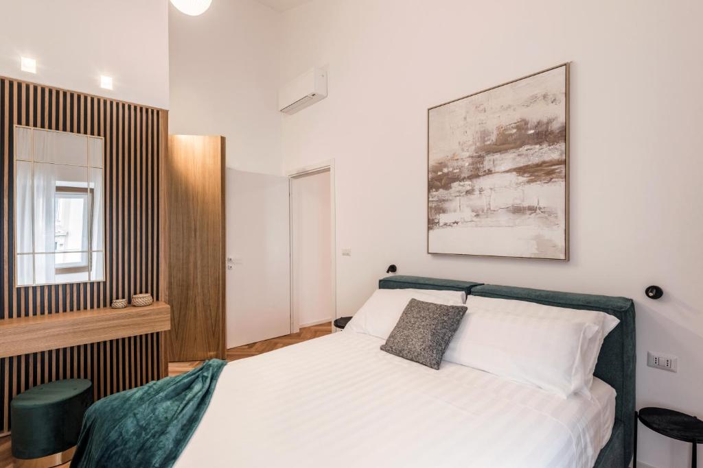 The Best Rent - Spacious one-bedroom apartment near Santa Maria Maggiore - 3