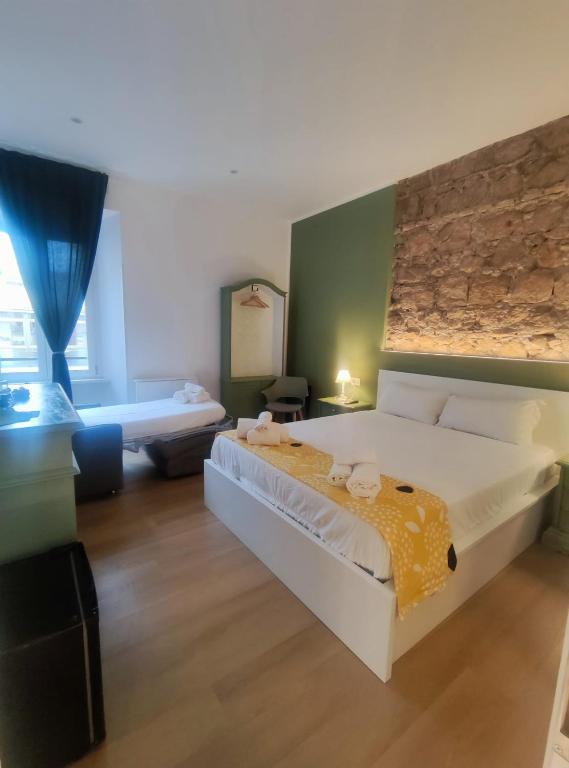 Castle Suite Borgo - 5