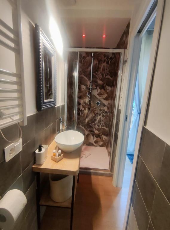 Castle Suite Borgo - 4