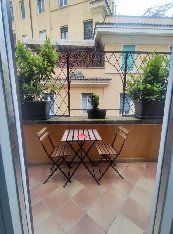 Castle Suite Borgo - 3