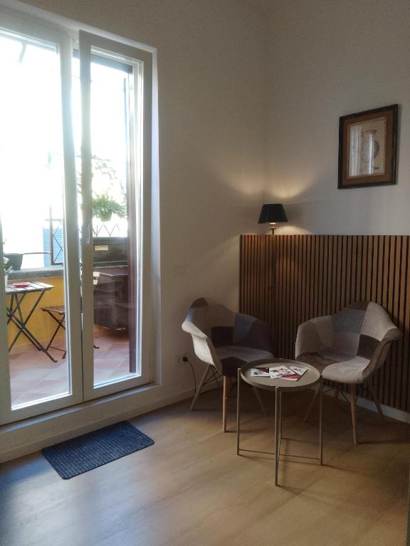 Castle Suite Borgo - 2