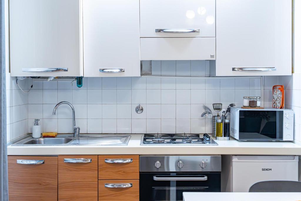 Trevi Welcome Apartment - 1