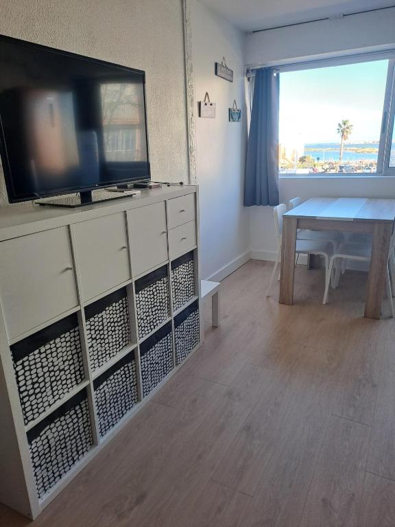 Appartement vue mer au pied de la plage - 5