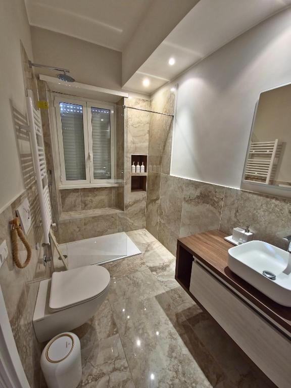 Stay Cozy in Rome - Design Apartment near Metro & Vatican - 3