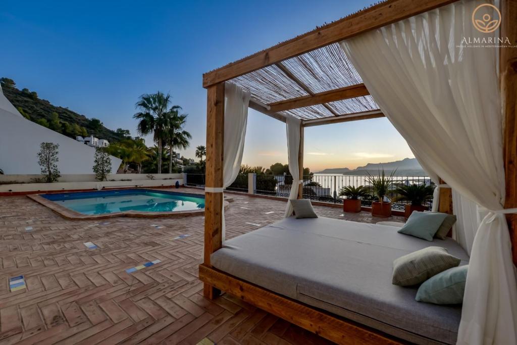 PUERTO DEL SOL - By Almarina Villas - 5